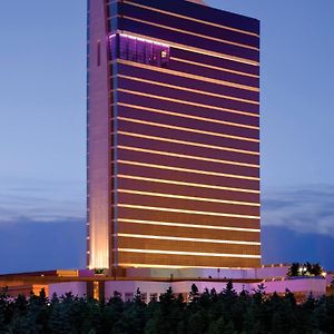 Mgm Tower At Borgata