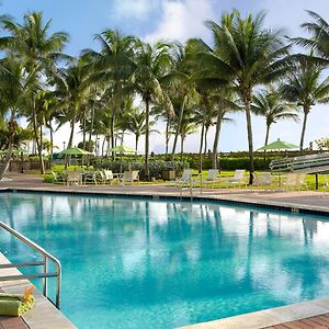 Holiday Inn Miami Beach-Oceanfront, An Ihg Hotel